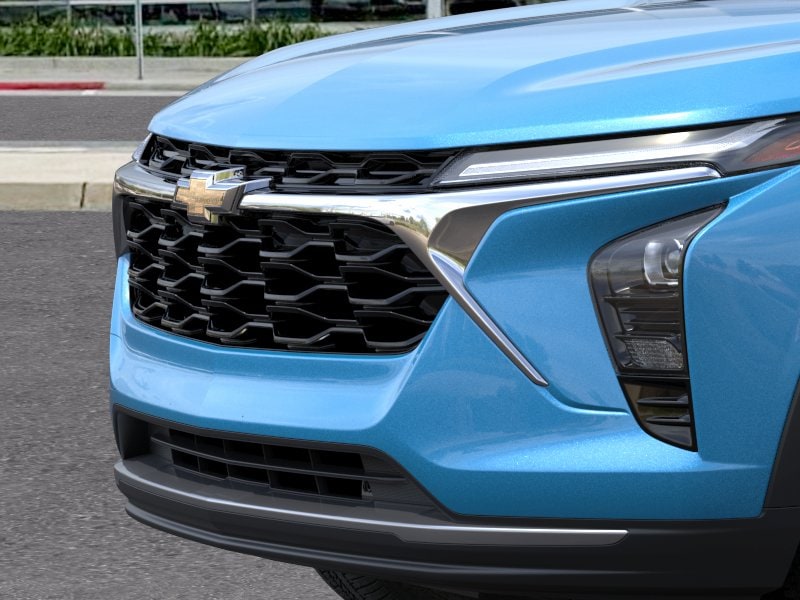 2026 Chevrolet Trax LT - Photo 37