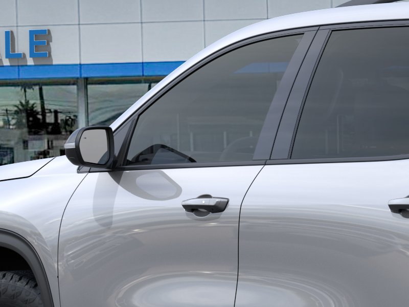 2026 Chevrolet Traverse Z71 - Photo 35