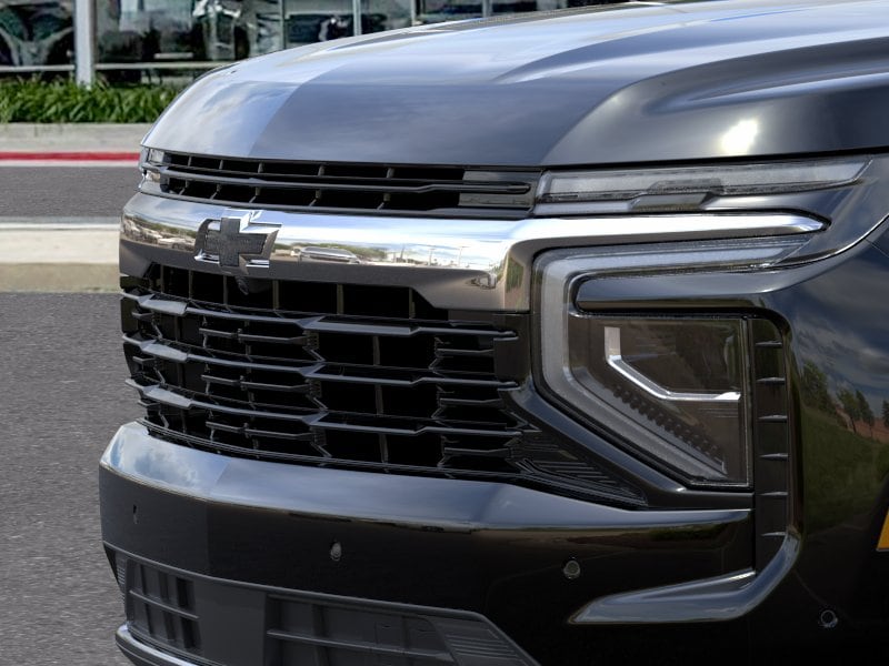 2026 Chevrolet Tahoe LS - Photo 13
