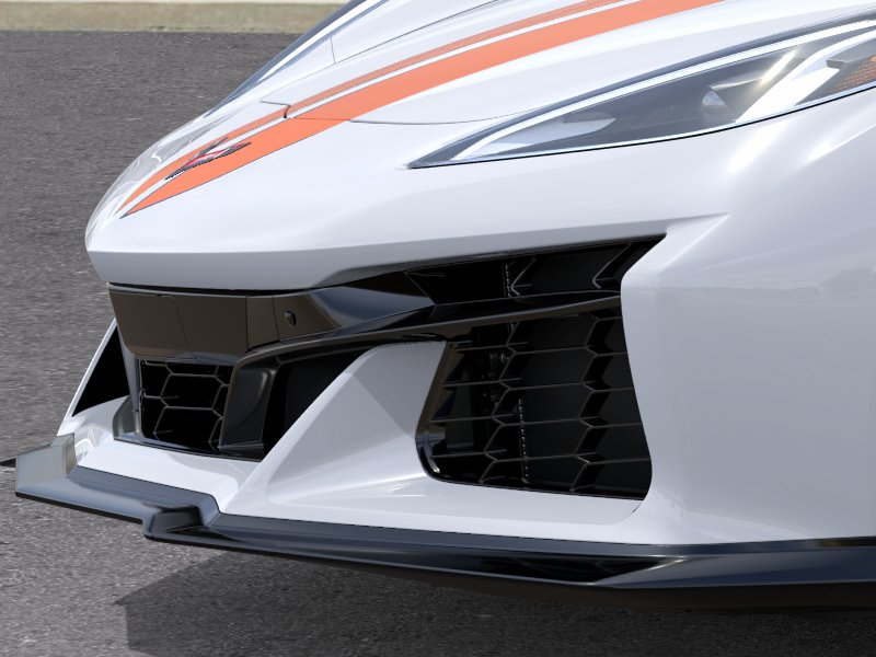 2026 Chevrolet Corvette 3LZ - Photo 45
