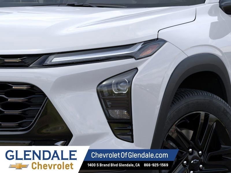 2026 Chevrolet Trax Activ - Photo 10
