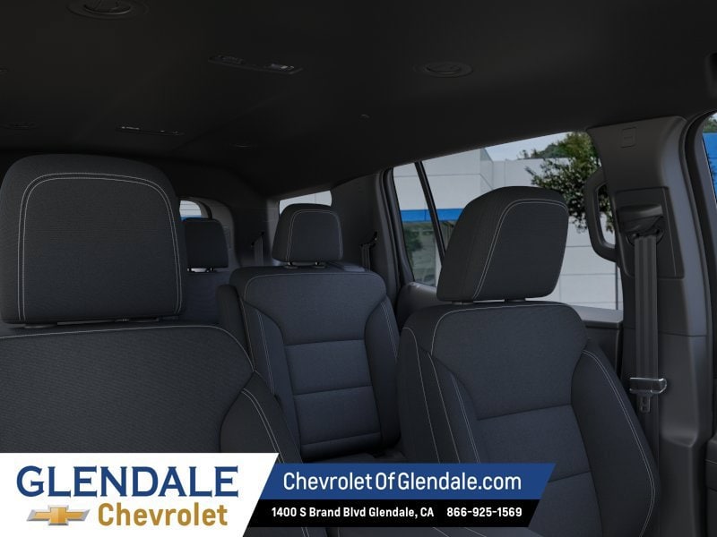 2027 Chevrolet Traverse LT - Photo 24