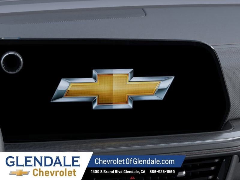 2026 Chevrolet Suburban RST - Photo 20