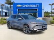  Chevrolet Equinox EV