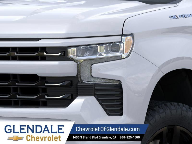 2026 Chevrolet Silverado 1500 RST - Photo 10