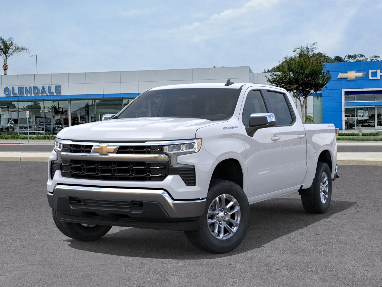 2026 Chevrolet Silverado 1500 LT - Photo 30