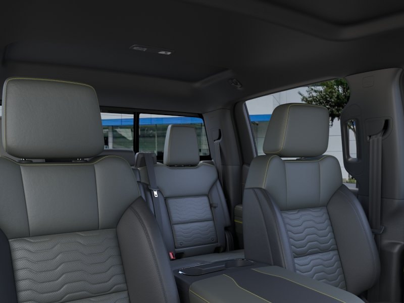2026 Chevrolet Silverado 1500 ZR2 - Photo 47