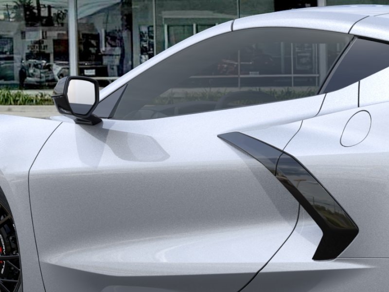 2026 Chevrolet Corvette 1LT - Photo 36