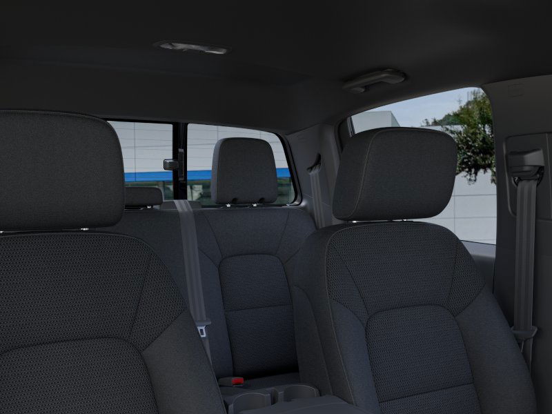 2026 Chevrolet Colorado LT - Photo 48