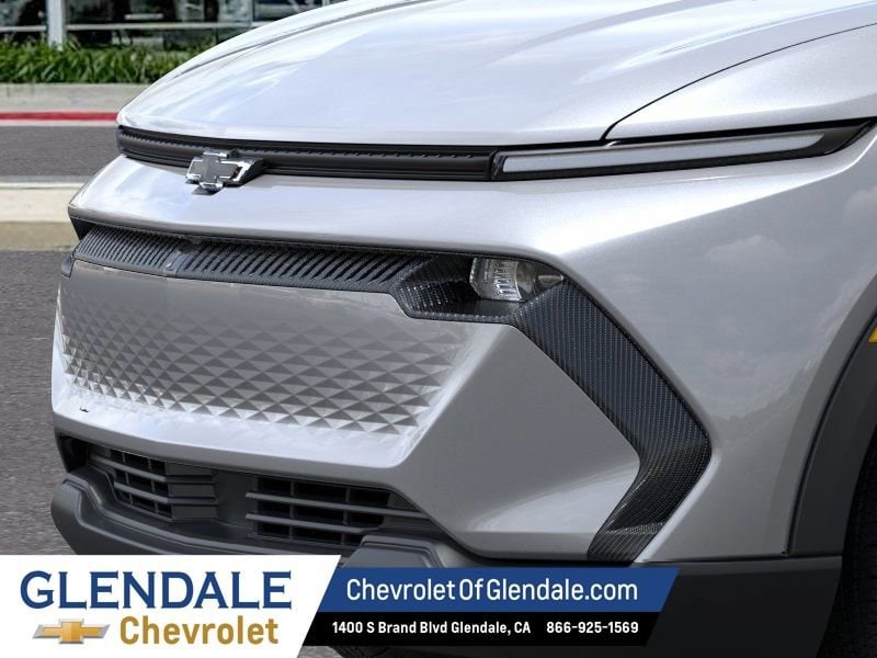 2026 Chevrolet Equinox EV 1LT - Photo 13