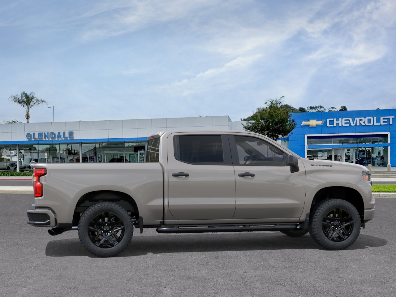 2026 Chevrolet Silverado 1500 Custom - Photo 29