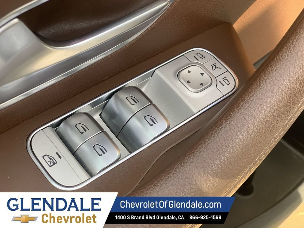 2024 Mercedes-Benz GLE GLE350 - Photo 21