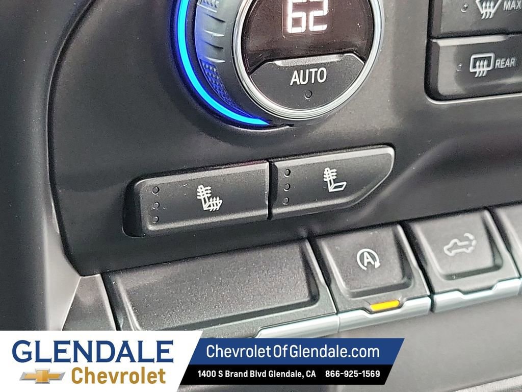 2022 Chevrolet Silverado 1500 Limited LT - Photo 29