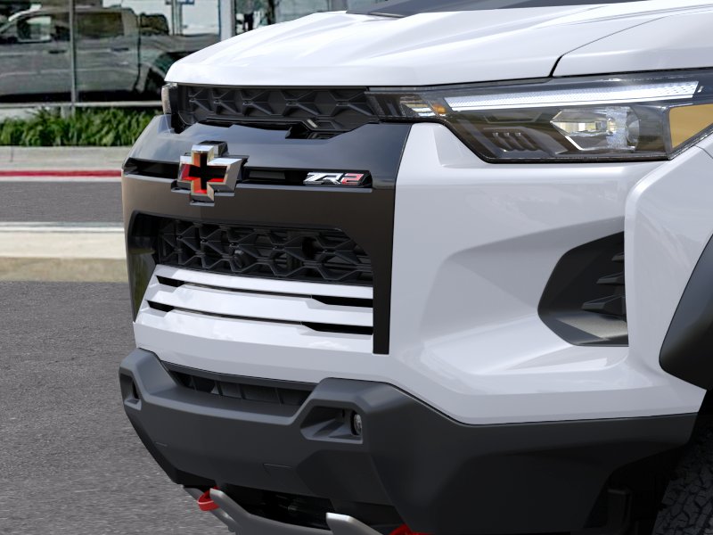 2026 Chevrolet Colorado ZR2 - Photo 13