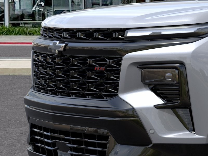 2026 Chevrolet Traverse RS - Photo 49