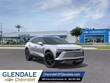  Chevrolet Blazer EV