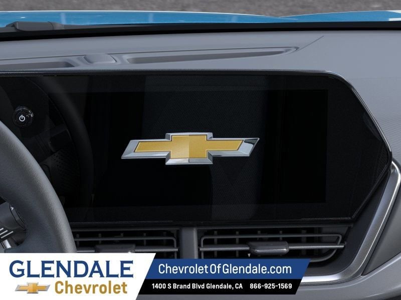 2026 Chevrolet Trax LT - Photo 20