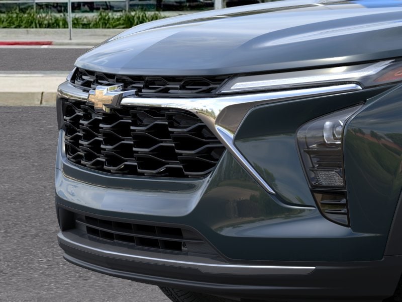 2026 Chevrolet Trax LT - Photo 37