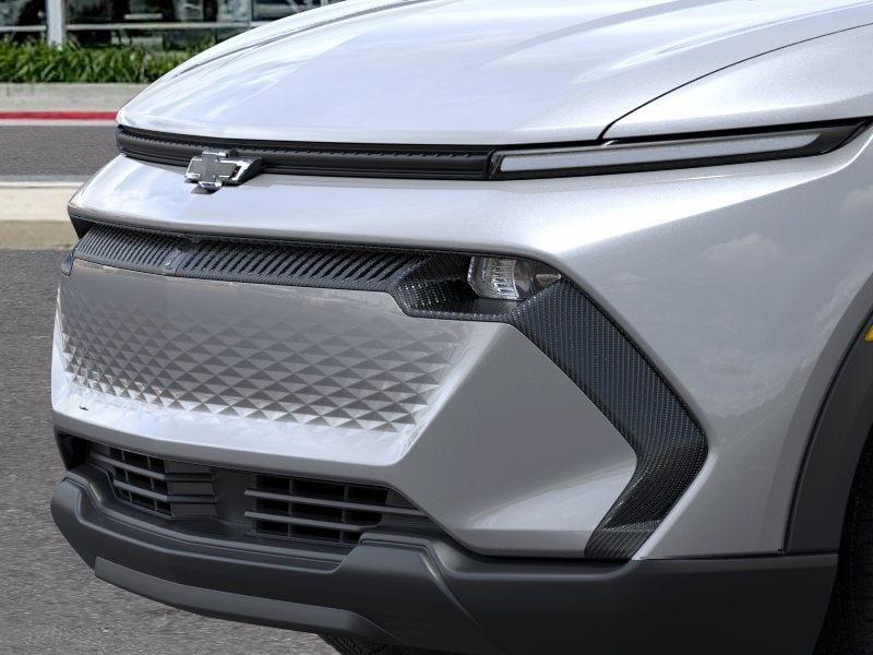 2026 Chevrolet Equinox EV 1LT - Photo 37