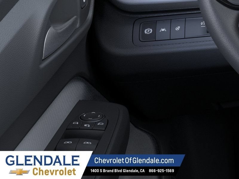 2027 Chevrolet Bolt RS - Photo 22