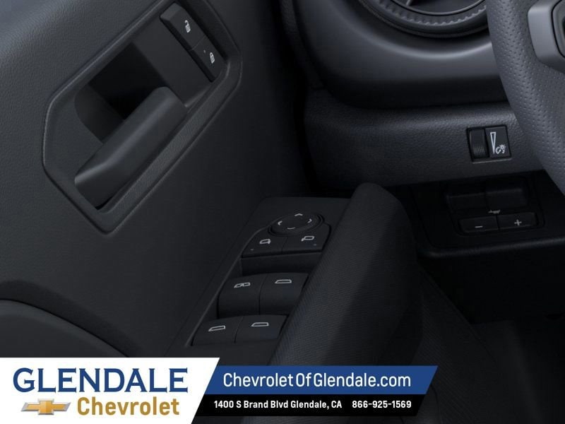 2026 Chevrolet Colorado Trail Boss - Photo 22