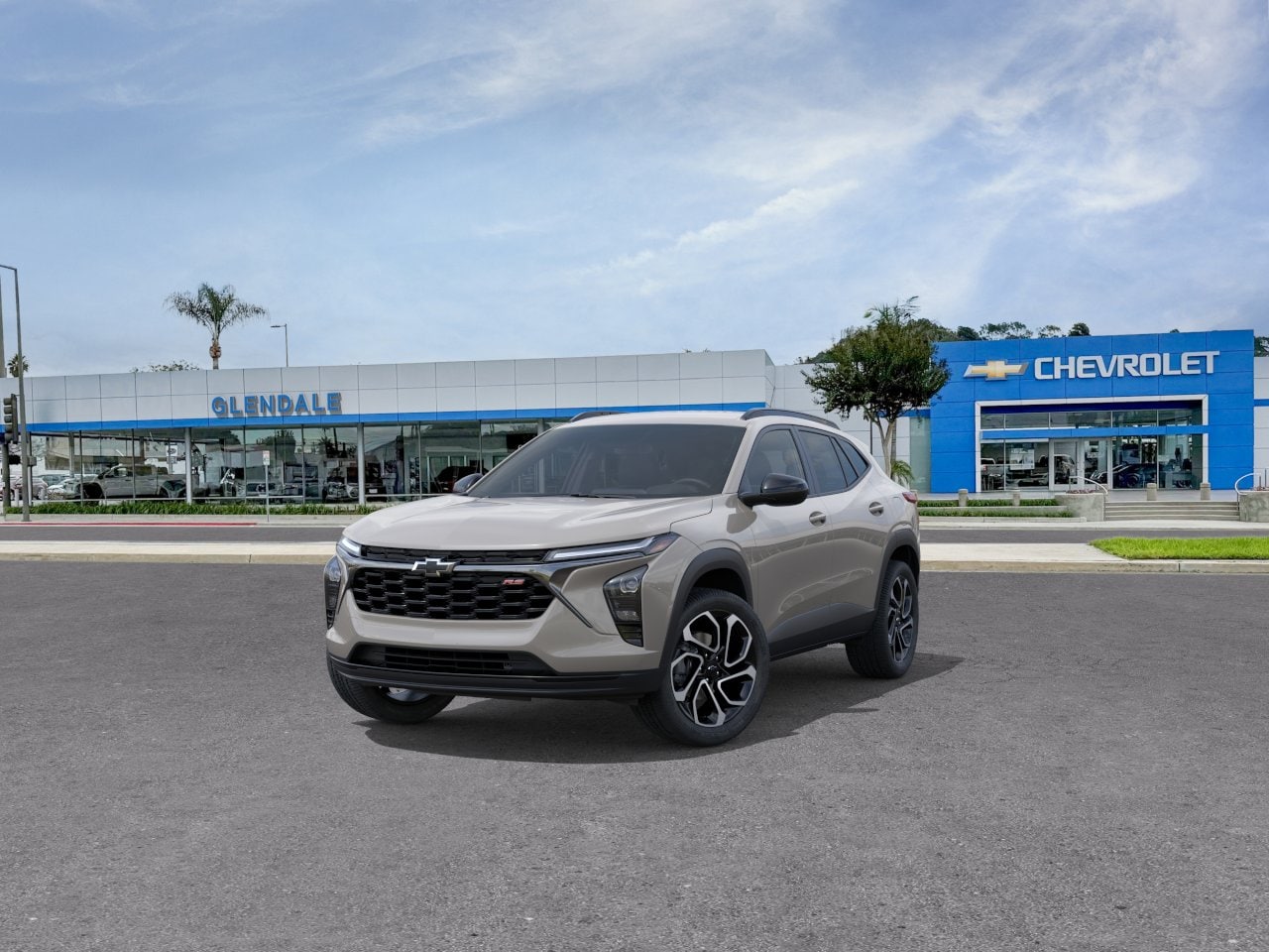 2026 Chevrolet Trax RS - Photo 32