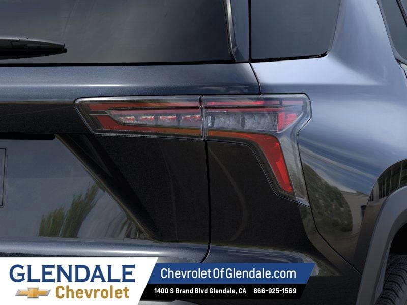 2026 Chevrolet Equinox LT - Photo 11