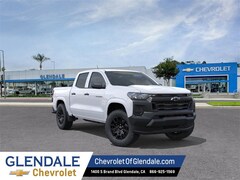 2026 Chevrolet Colorado WT Truck