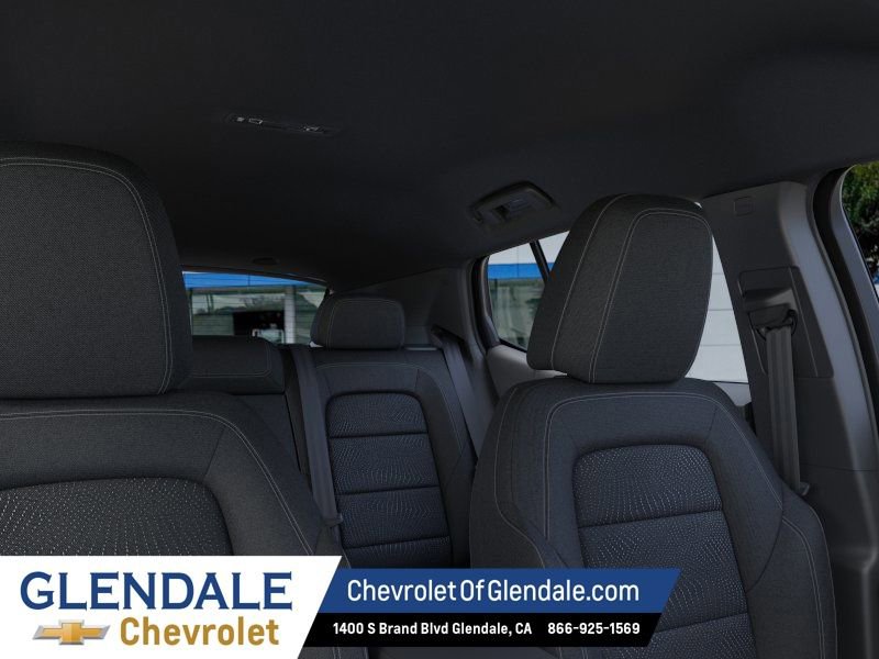 2026 Chevrolet Equinox EV 1LT - Photo 24