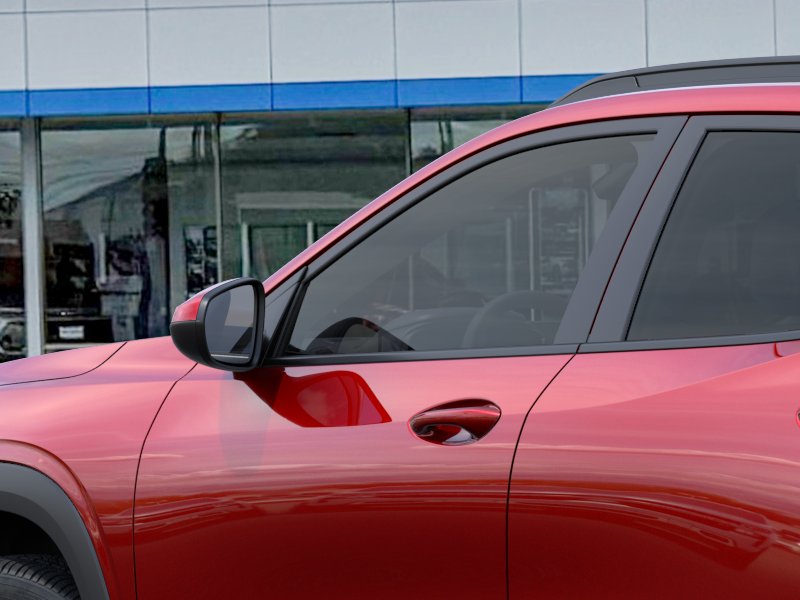 2026 Chevrolet Trax LT - Photo 36