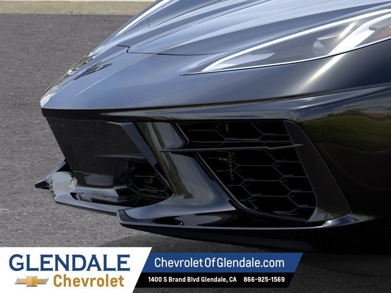 2026 Chevrolet Corvette 1LT - Photo 13