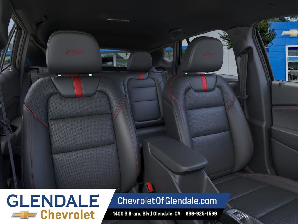 2026 Chevrolet Trax RS - Photo 16