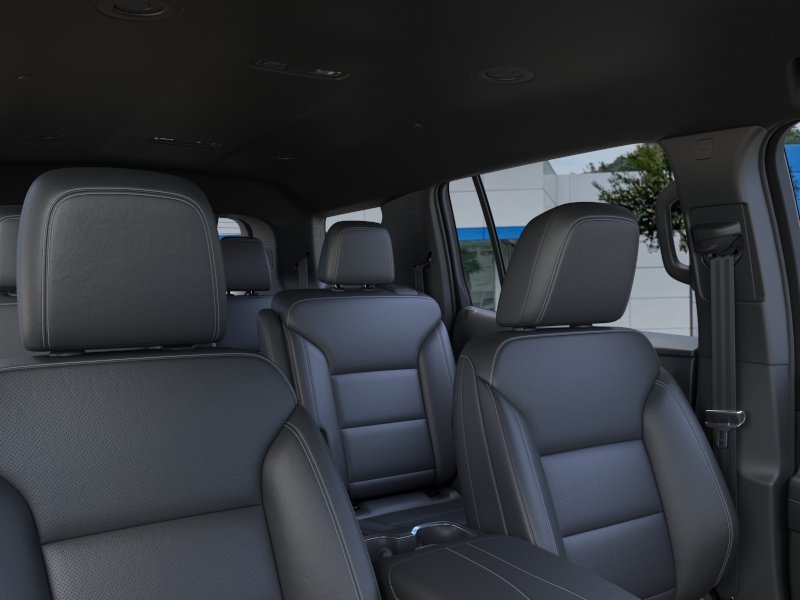 2026 Chevrolet Traverse LT - Photo 24