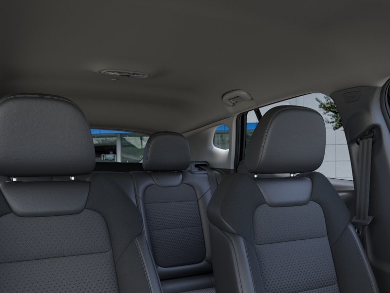 2026 Chevrolet Trax LT - Photo 24