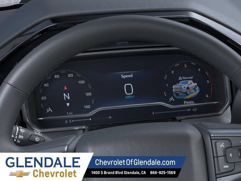 2026 Chevrolet Silverado 2500 HD LT - Photo 18
