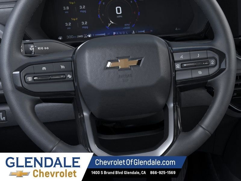 2026 Chevrolet Colorado LT - Photo 19