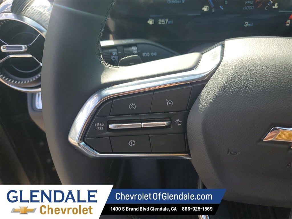 2026 Chevrolet Equinox LT - Photo 28