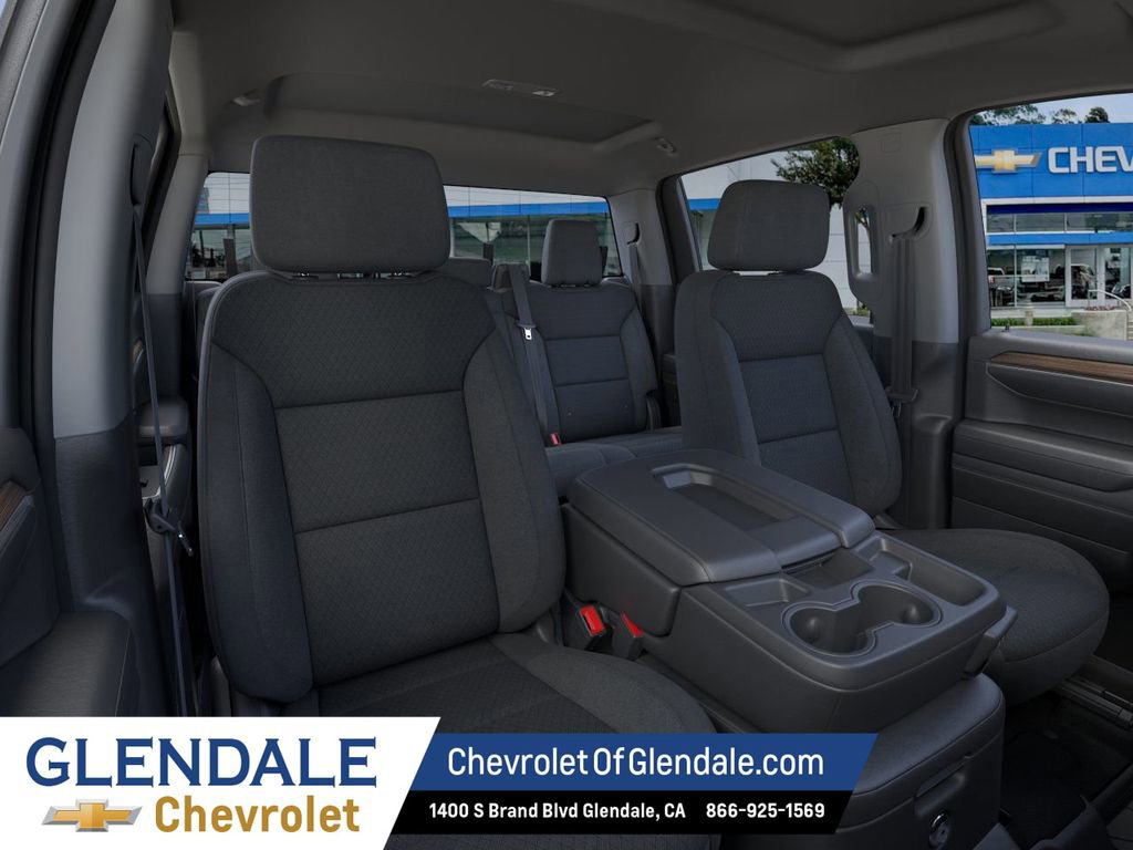 2026 Chevrolet Silverado 1500 RST - Photo 16