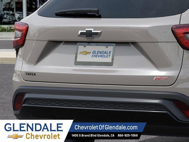 2026 Chevrolet Trax RS - Photo 14