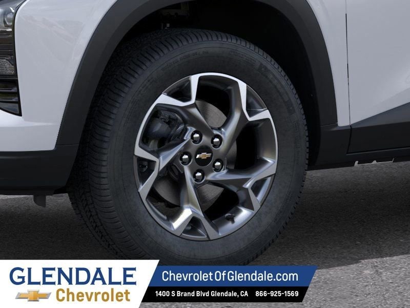 2026 Chevrolet Trax LT - Photo 9