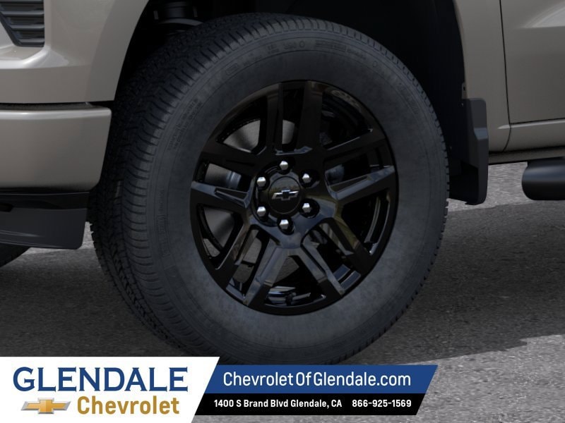 2026 Chevrolet Silverado 1500 RST - Photo 9