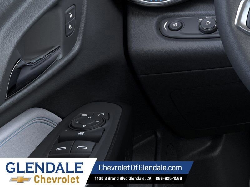 2026 Chevrolet Trax LT - Photo 11