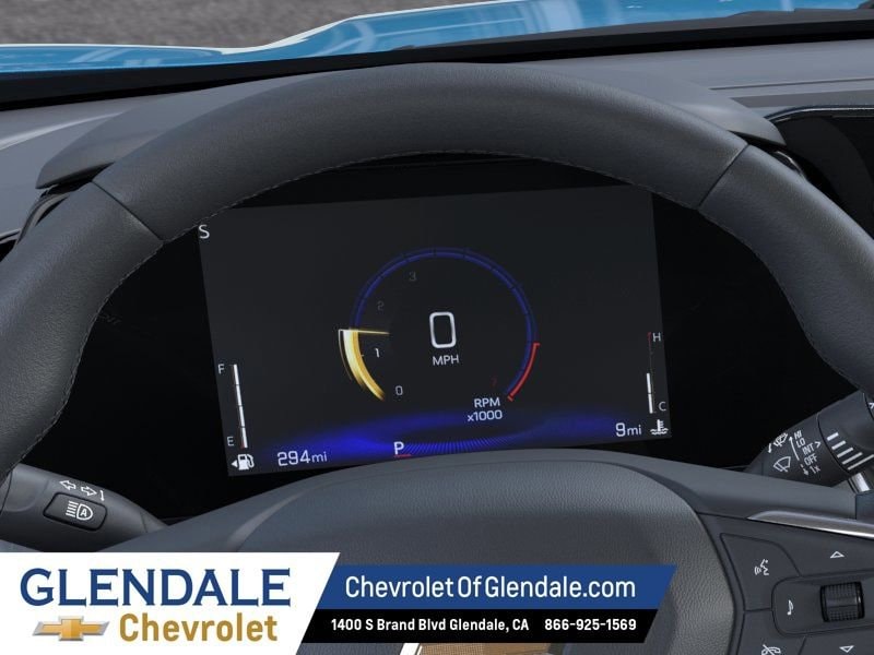 2026 Chevrolet Trax LT - Photo 18