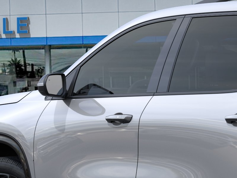 2026 Chevrolet Traverse RS - Photo 48