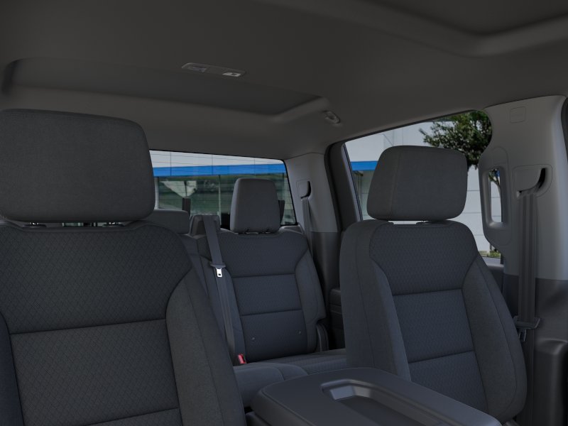 2026 Chevrolet Silverado 1500 RST - Photo 48