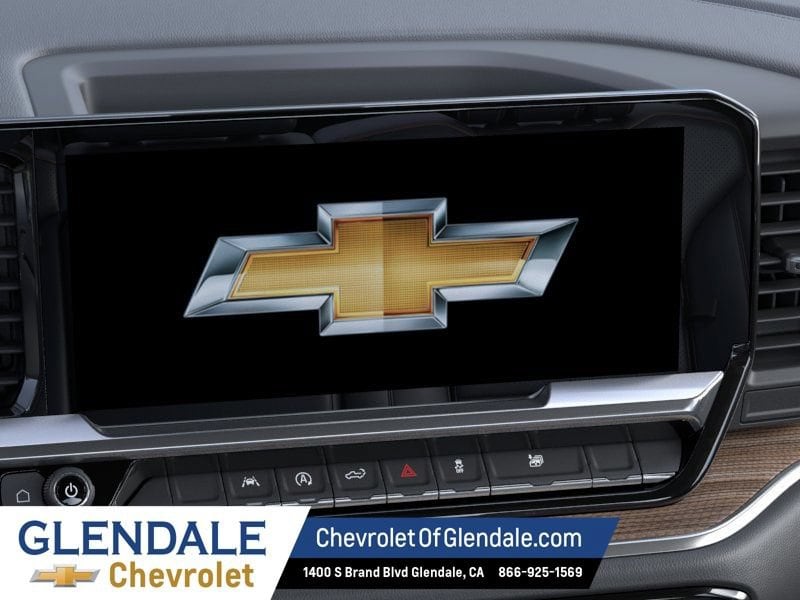 2026 Chevrolet Silverado 1500 LT - Photo 20