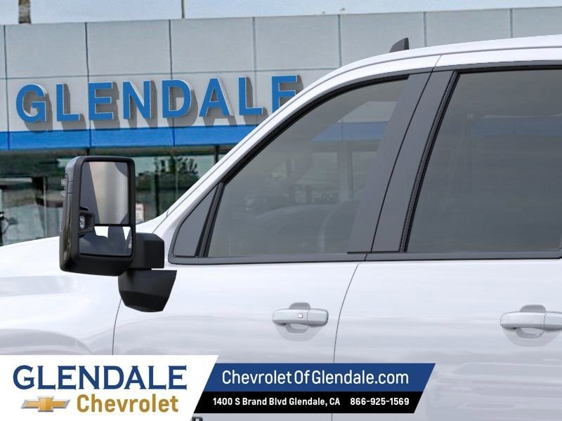 2026 Chevrolet Silverado 2500 HD LT - Photo 12