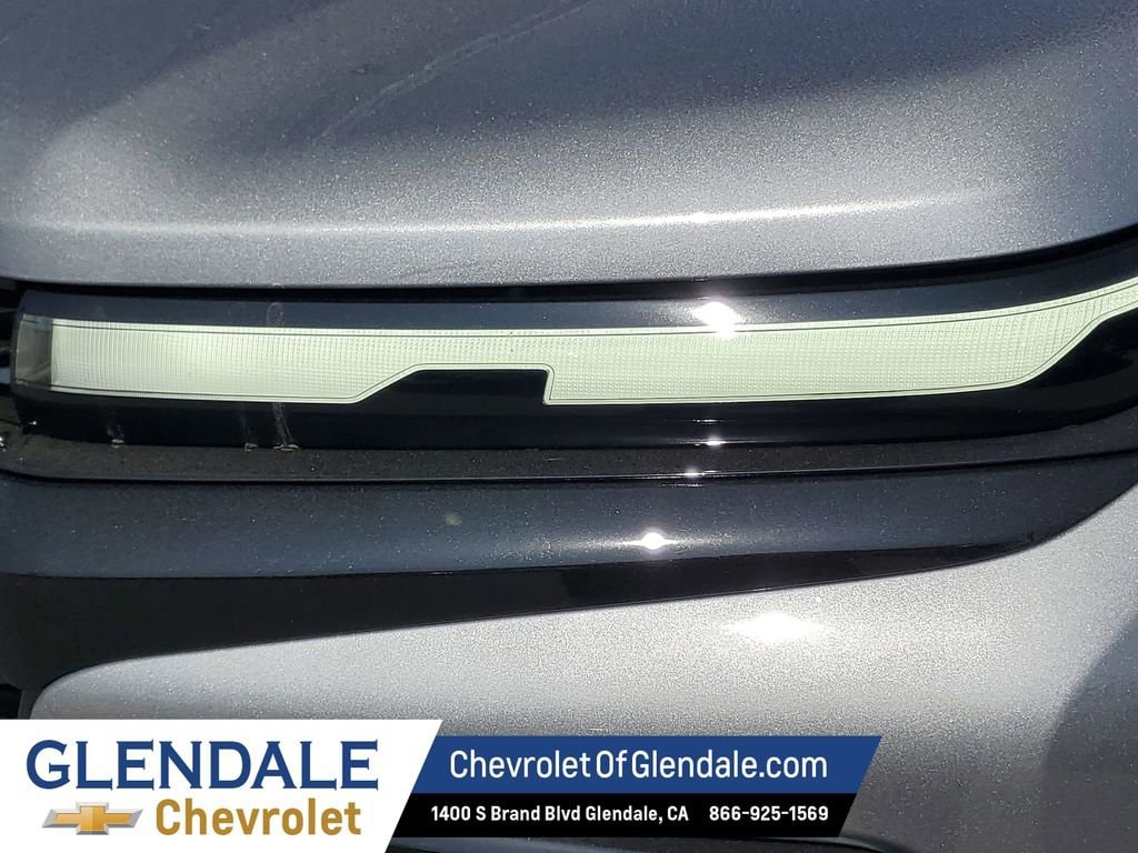 2026 Chevrolet Traverse RS - Photo 18