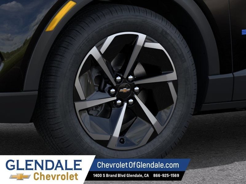 2026 Chevrolet Equinox EV 1LT - Photo 9