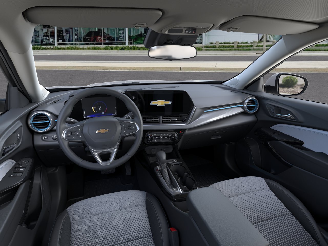 2026 Chevrolet Trax LT - Photo 39